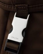 Prada Re-Nylon backpack - Image 2